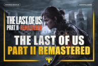 The Last Of Us Part 2 Remastered Steam Garanti