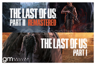 The Last Of Us Part 2 Remastered + TLOU Part 1 