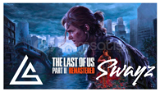 THE LAST OF US PART 2 REMASTRED PS5