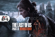 The Last Of Us Part 2 Sınırsız Garanti - Destek