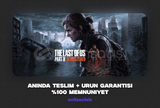 The Last Of Us Part 2 - Sorunsuz/Garantili