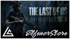 The Last Of Us Part 2™ - Digital Deluxe Edition