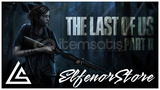 THE LAST OF US PART 2 TÜRKÇE DUBLAJ + PS4/PS5