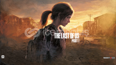 THE LAST OF US PART I