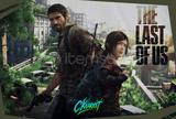 ⭐️ The Last of Us Part I | 7/24 OTO ⭐