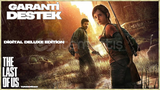 The Last of Us Part I [Deluxe Ed.] + Garanti