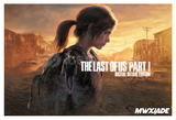 The Last of Us Part I Deluxe Edition + Garanti