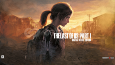 The Last of Us Part I Deluxe | Garantili |