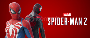 ⭐Marvel's Spider-Man 2+ Garanti⭐