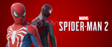 ⭐Marvel's Spider-Man 2+ Garanti⭐