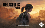 ⭐The Last of Us Part I + Garanti ⭐