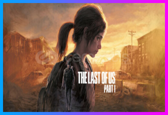 The Last of Us Part I + Garanti The Last of Us Part I + Garanti