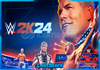 ⭐WWE 2K24+Garantİ✅⭐