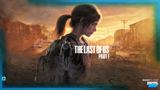 ⭐The Last of Us Part I + Garanti