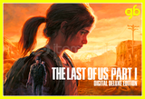 The Last of Us Part I