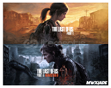 The Last of Us Part I + Part II Remastered