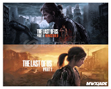  The Last of Us Part I + Part II Remastered