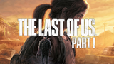 The Last of Us Part I PC + GARANTİ