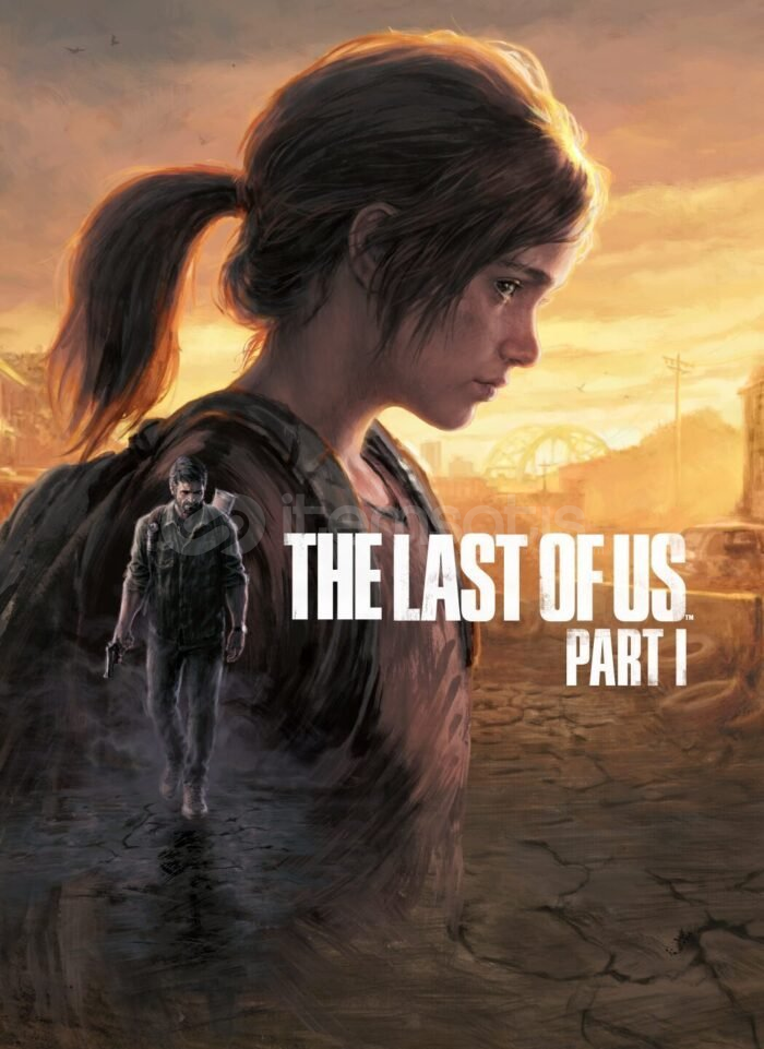 The Last of Us Part I PS5 The Last of Us Part I PS5
