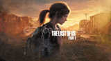 The Last of Us Part I PS5