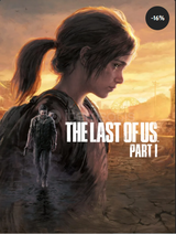 The Last of Us Part I PS5