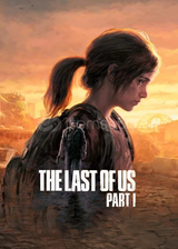 The Last of Us Part I PS5