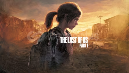 The Last of Us Part I PS5 & SINIRSIZ GARANTI The Last of Us Part I PS5 & SINIRSIZ GARANTI