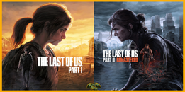 The Last of Us Part I + The Last of Us Part II
