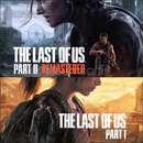 ⭐The Last Of Us Part I ve II + Garanti ⭐