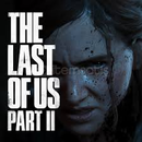 The last of us part II 