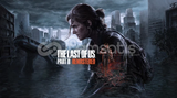 The Last of Us Part II