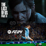 THE LAST OF US PART II - FC24