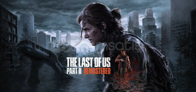 ⭐The Last of Us Part II + Garanti