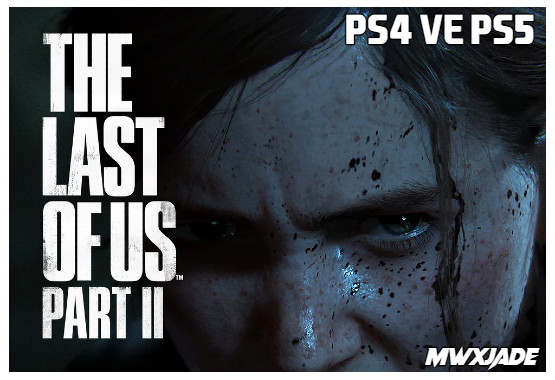 The Last of Us Part II + Deluxe Edition PS4/PS5 The Last of Us Part II + Deluxe Edition PS4/PS5