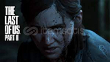 The Last of Us Part II (Hesap Kiralama)