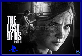 The Last Of Us Part II / Playstation 4-5