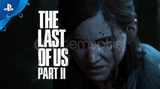 The Last of Us Part II PS4 – PS5