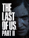The Last of Us Part II PS4 – PS5