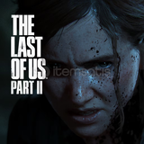 THE LAST OF US PART II PS4 + PS5