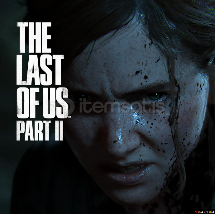 ⭐THE LAST OF US PART II PS4/PS5 +GARANTİ ⭐THE LAST OF US PART II PS4/PS5 +GARANTİ