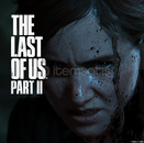 ⭐THE LAST OF US PART II PS4/PS5 +GARANTİ ⭐THE LAST OF US PART II PS4/PS5 +GARANTİ