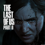 THE LAST OF US PART II PS4/PS5 +GARANTİ +DESTEK