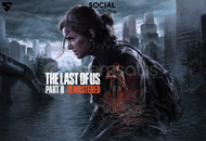 Last Of Us Part II Remastered - OTO TESLİM