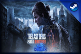 The Last of Us Part II Remastered