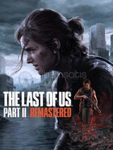 The Last of Us™ Part II Remastered