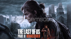 The Last of Us Part II Remastered