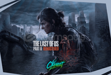 ⭐️The Last of Us Part II Remastered | 7/24 OTO⭐