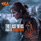 The Last of Us™ Part II Remastered