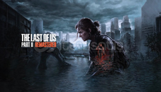 The Last of Us Part II Remastered + Garanti
