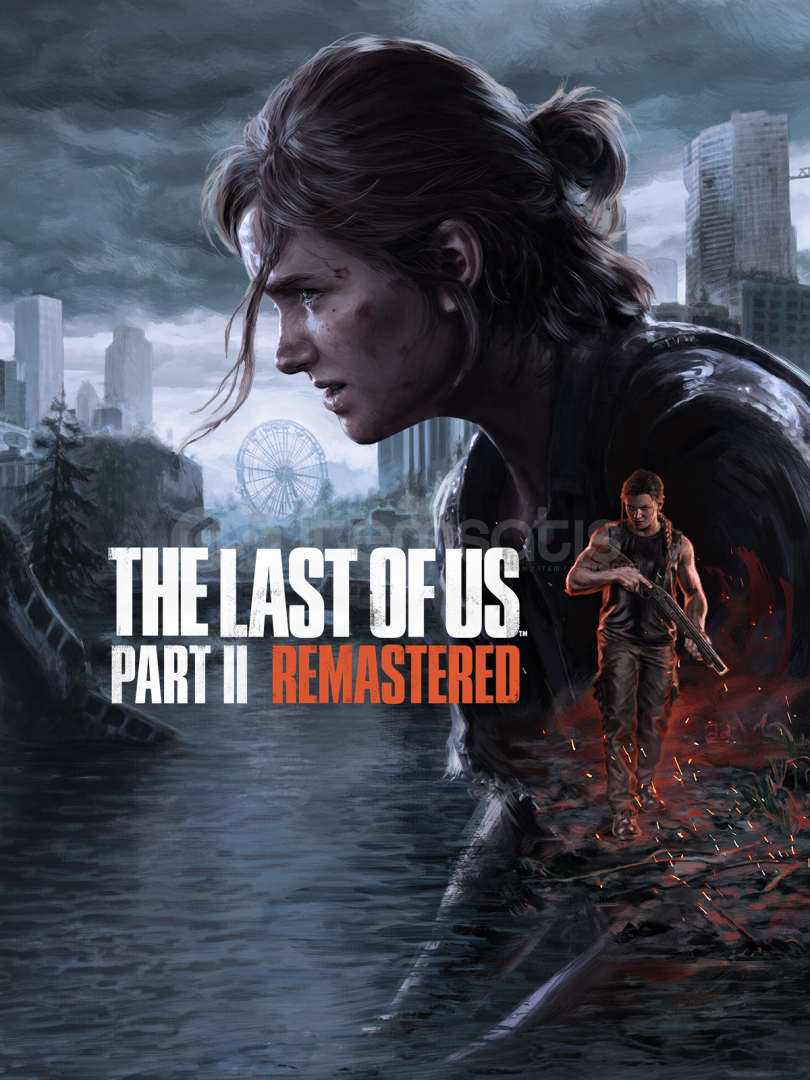 ⭐The Last of Us™ Part II Remastered Garantili⭐ ⭐The Last of Us™ Part II Remastered Garantili⭐
